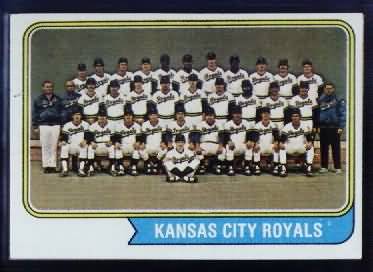 343 Royals Team